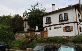 Guest House The Old Lovech